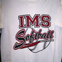 screen printing for team apparel